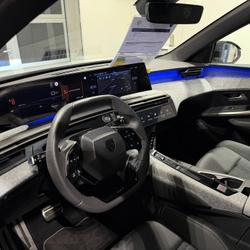 Peugeot 3008 3008 Hybrid 145 e-DCS6 GT Voiron