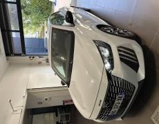 Peugeot 208 Voiron