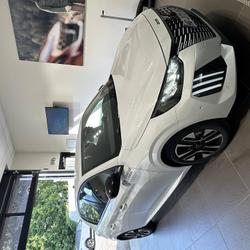 Peugeot 208 208 100 S&S BVM6 Allure Voiron