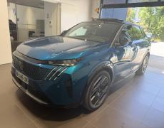 Peugeot e-3008 Voiron