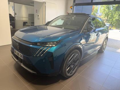 Peugeot e-3008 - 3008 Electrique 325 ch 4x4 73 kWh Dual Motor First Edition - 56 710 €