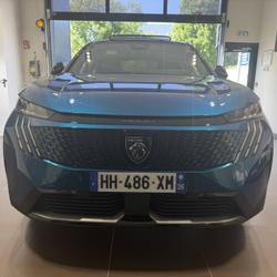 Peugeot e-3008 3008 Electrique 325 ch 4x4 73 kWh Dual Motor First Edition Voiron