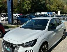 Peugeot 208 Voiron