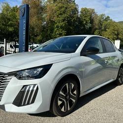 Peugeot 208 Hybrid 110 ch e-DCS6 Edition occasion - Voiron - photo 2/15