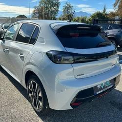 Peugeot 208 Hybrid 110 ch e-DCS6 Edition occasion - Voiron - photo 3/15