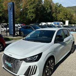 Peugeot 208 Hybrid 110 ch e-DCS6 Edition occasion - Voiron - photo 3/15