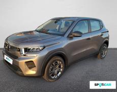 Citroen C3 Bain-de-Bretagne