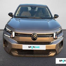 Citroen C3 PureTech 100 BVM YOU Bain-de-Bretagne