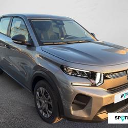 Citroen C3 PureTech 100 BVM YOU Bain-de-Bretagne