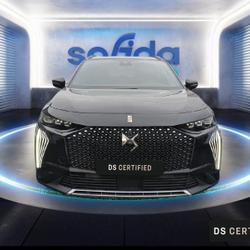 DS DS7 E-TENSE 225ch Edition France Dunkerque