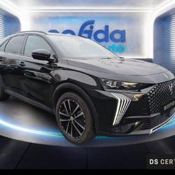 DS DS7 E-TENSE 225ch Edition France Dunkerque