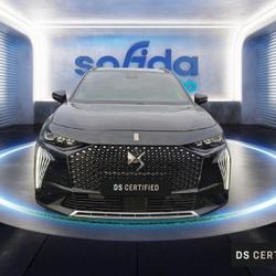 DS DS7 E-TENSE 225ch Edition France Dunkerque