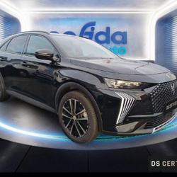 DS DS7 E-TENSE 225ch Edition France Dunkerque