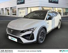 Peugeot e-408 Yutz