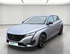Peugeot e-308 Yutz