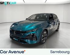 Peugeot 308 III Phase 1 Buhl-Lorraine