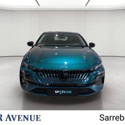 Peugeot 308 III Phase 1 308 Hybrid 145 e-DCS6 GT Buhl-Lorraine