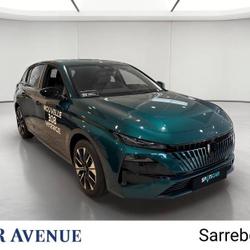 Peugeot 308 III Phase 1 308 Hybrid 145 e-DCS6 GT Buhl-Lorraine