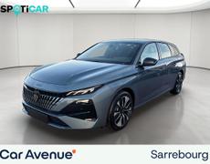 Peugeot 308 SW Phase 2 Buhl-Lorraine