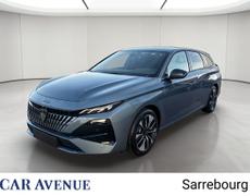 Peugeot 308 SW Phase 2