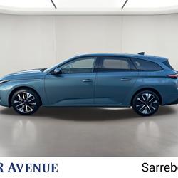 Peugeot 308 SW Phase 2 308 SW Hybrid 145 e-DCS6 GT Buhl-Lorraine
