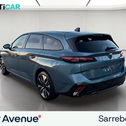 Peugeot 308 SW Phase 2 Hybrid 145 e-DCS6 Allure occasion - Buhl-Lorraine - photo 3/35