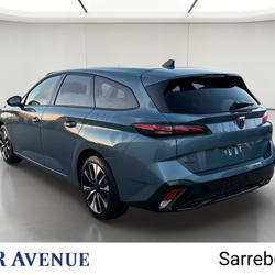 Peugeot 308 SW Phase 2 308 SW Hybrid 145 e-DCS6 GT Buhl-Lorraine