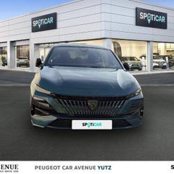 Peugeot 308 III Phase 1 308 Hybrid 145 e-DCS6 GT Exclusive Yutz