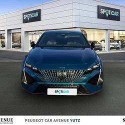 Peugeot 408 408 Hybrid 145 e-DCS6 GT Yutz