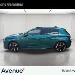 Peugeot e-308 308 Electrique 55 kWh 156ch GT Exclusive Longeville-l&egrave;s-Saint-Avold