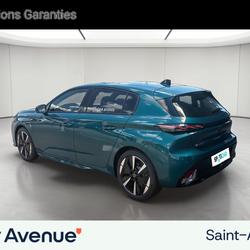 Peugeot e-308 308 Electrique 55 kWh 156ch GT Exclusive Longeville-l&egrave;s-Saint-Avold