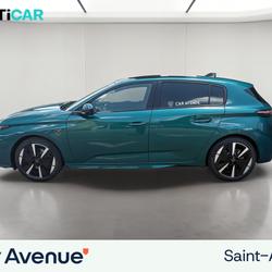 Peugeot 308 III Phase 1 Electrique 55 kWh 156ch GT Exclusive occasion - Longeville-l&egrave;s-Saint-Avold - photo 3/34
