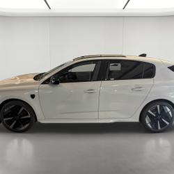 Peugeot e-308 308 Electrique 55 kWh 156ch GT Exclusive Laxou
