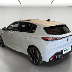 Peugeot e-308 308 Electrique 55 kWh 156ch GT Exclusive Laxou