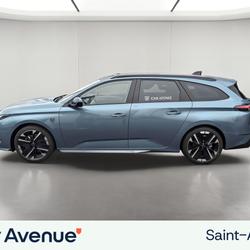 Peugeot 308 SW Phase 2 308 SW Hybrid 145 e-DCS6 GT Exclusive Longeville-l&egrave;s-Saint-Avold