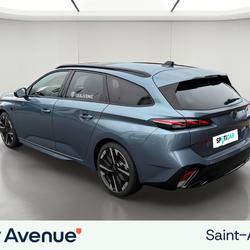 Peugeot 308 SW Phase 2 308 SW Hybrid 145 e-DCS6 GT Exclusive Longeville-l&egrave;s-Saint-Avold
