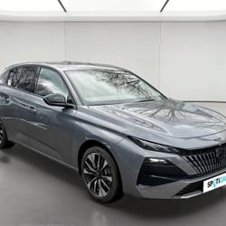 Peugeot 308 III Phase 1 308 Hybrid 145 e-DCS6 GT Laxou