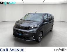 Peugeot Expert Laxou