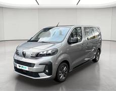 Peugeot Expert Laxou