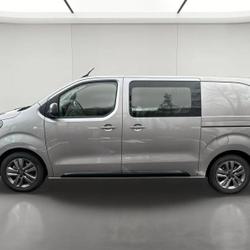 Peugeot Expert EXPERT CA REPLIABLE M BLUEHDI 145 BVM6 Laxou