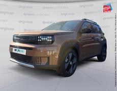 Fiat Grande Panda Strasbourg