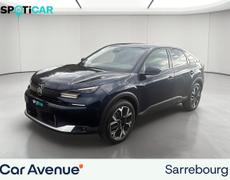 Citroen C4 Buhl-Lorraine