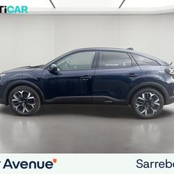 Citroen C4 Hybride 145 ch e-DCS6 Max occasion - Buhl-Lorraine - photo 2/33