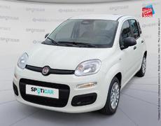 Fiat Panda Belfort