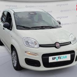 Fiat Panda Pandina 1.0 65ch BSG S&S Hybrid Ic&ocirc;ne Belfort