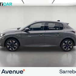 Peugeot e-208 208 Electrique 54 kWh 156ch Allure Buhl-Lorraine