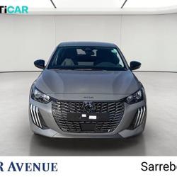 Peugeot e-208 208 Electrique 54 kWh 156ch Allure Buhl-Lorraine