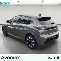 Peugeot e-208 208 Electrique 54 kWh 156ch Allure Buhl-Lorraine