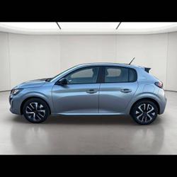 Peugeot 208 208 Hybrid 110 ch e-DCS6 Style Laxou