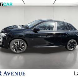 Peugeot 208 208 Hybrid 110 ch e-DCS6 Business Laxou